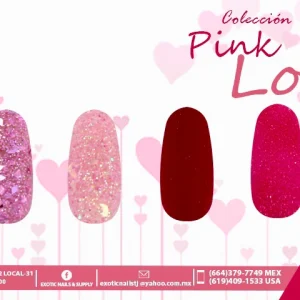 PINK LOVE
