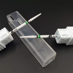 PUNTA DE CERAMICA FINISH