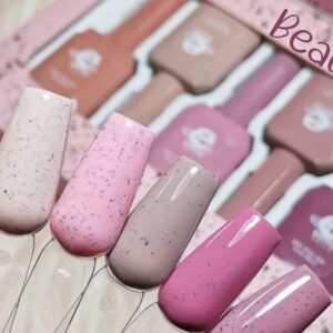 BEAUTIFUL GEL COLLECTION