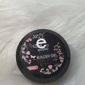 BUILDER GEL BLUSH