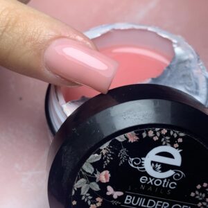 BUILDER GEL PINK