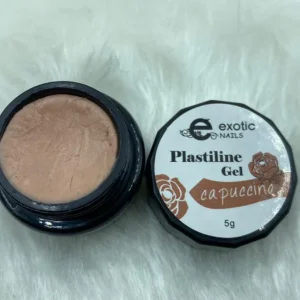 PLASTILINE CAPUCCINO