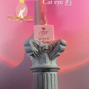 CAT EYE 1