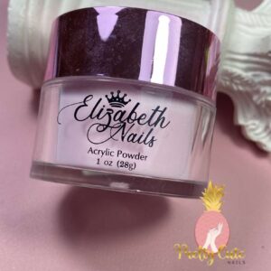 ACRILICO PINK TRASLUCIDO  1ONZA