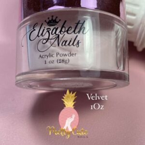 ACRILICO VELVET 1 ONZA