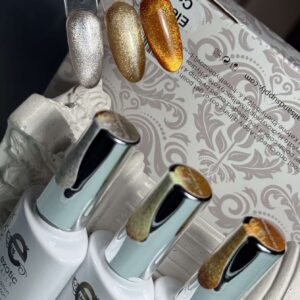 GAMA ELEMENTS CAT EYE