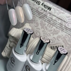 GAMA MILKY SHIMMER