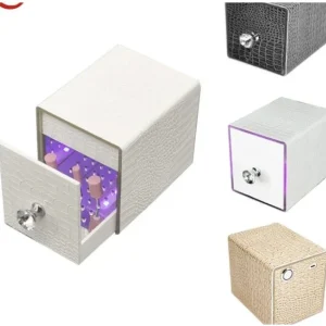 ESTERILIZADOR MINI RECARGABLE