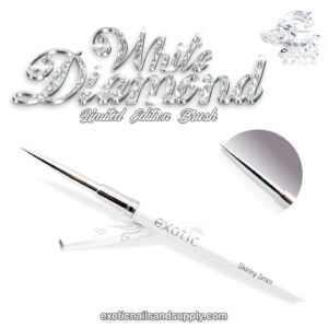 LINER WHITE DIAMOND 5MM