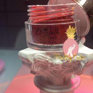 GLITTER SUGAR LOVE