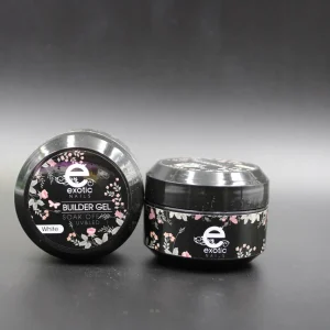 BUILDER GEL WHITE