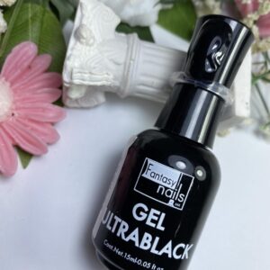 Gel Ultrablack 01