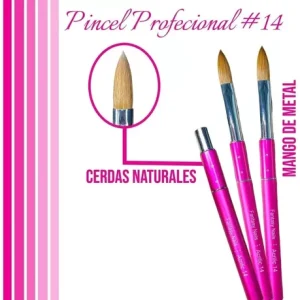 PINCEL 14