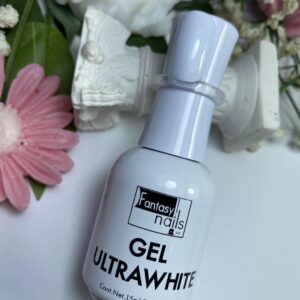 Gel Ultrawhite 02
