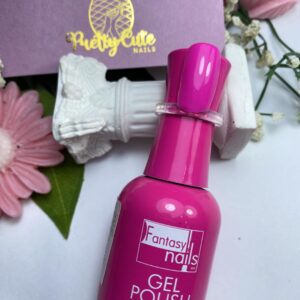 Gel Rosa Fantasy 23