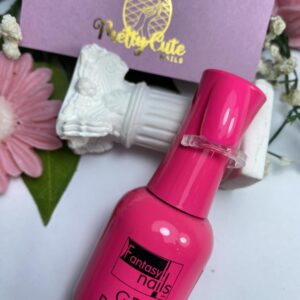 Gel Hot Pink 24