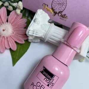 Gel Rose Light 27