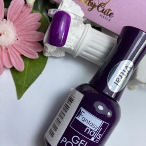 Gel 29 Ursula Vitral