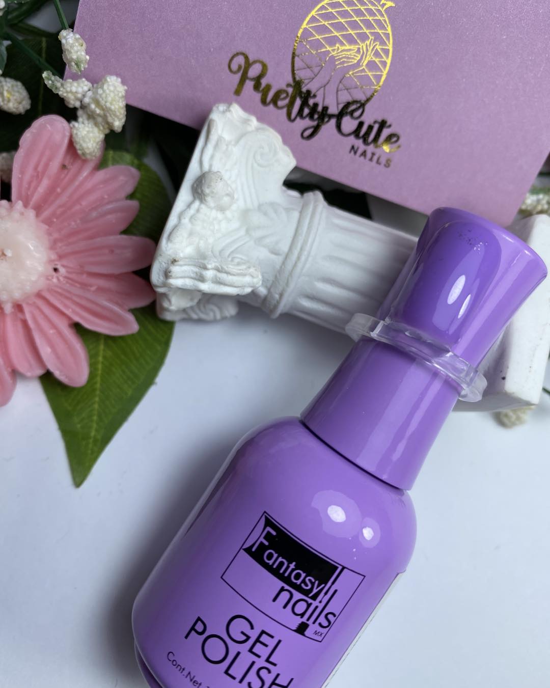 Gel Orchid 30