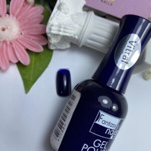 Gel 31 Indigo Vitral