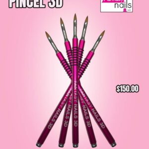 PINCEL 3D