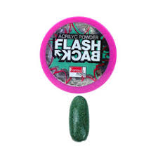 FLASHBACK VERDE