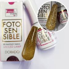 FOTOSENSIBLE DORADO