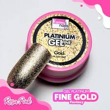 PLATINUM FINE GOLD