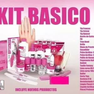 KIT BASICO