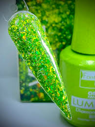 LUMINISTIK VERDE