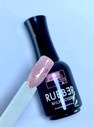 MILK RUBBER