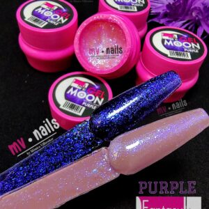 MOON PURPLE
