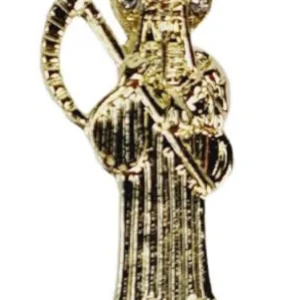 DIJE DE SANTA MUERTE