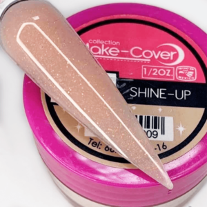 ACRILICO SHINE UP