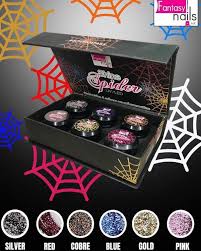 COLECCION SPIDER SHINE