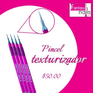 PINCEL TEXTURIZADOR