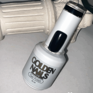 GEL POLISH NEGRO