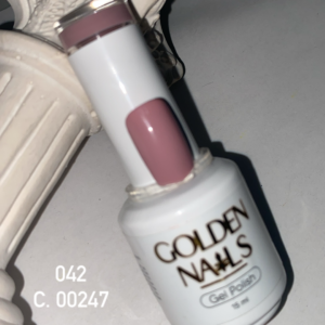 GEL POLISH 42
