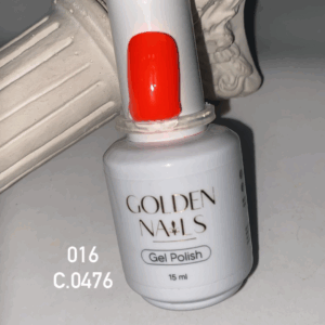 GEL POLISH 16