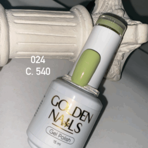GEL POLISH 024