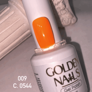GEL POLISH 09