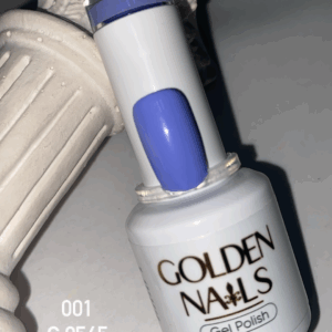 GEL POLISH 01