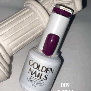 GEL POLISH 009