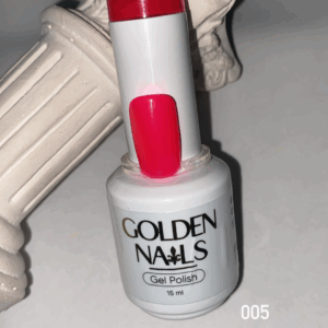 GEL POLISH 005