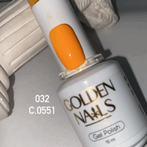 GEL POLISH 032