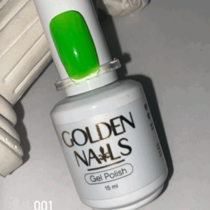 GEL POLISH 001