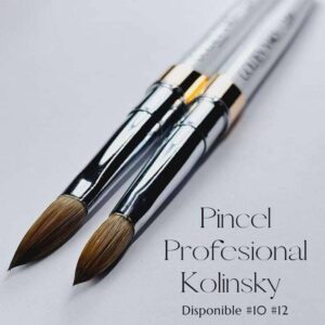PINCEL 10