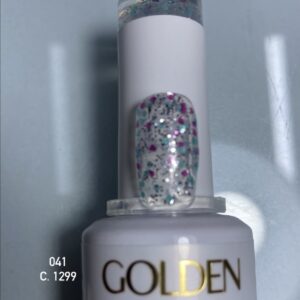 GEL POLISH 41 DECO