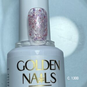 GEL POLISH 42 DECO