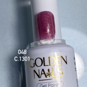GEL POLISH 48 DECO